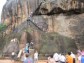 (100/125) Lejonets berg, Sigiriya, Sri Lanka